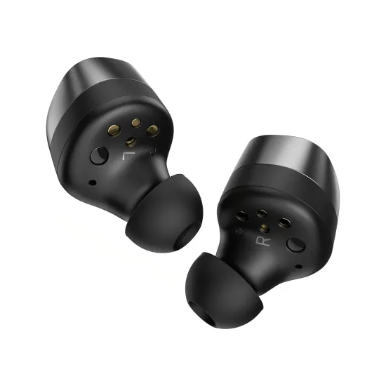 Беспроводные наушники Sennheiser Momentum True Wireless 4 Graphite Black