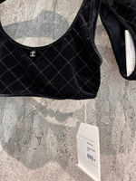 Купальник CHANEL