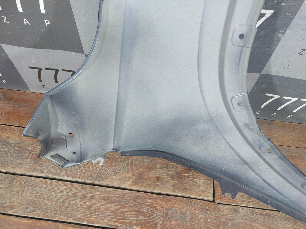 Крыло переднее левое Geely Monjaro 21-нв Б/У Оригинал 5035082000C15