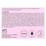 Hanskin, Real Complexion, увлажняющий крем с гиалуроновой кислотой, 50 мл (1,69 жидк. унции)