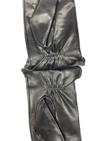 Перчатки. Женские. Материал верха: Кожаные люкс качества. Подклад: Трикотаж-шерсть.5 шт в упаковке.