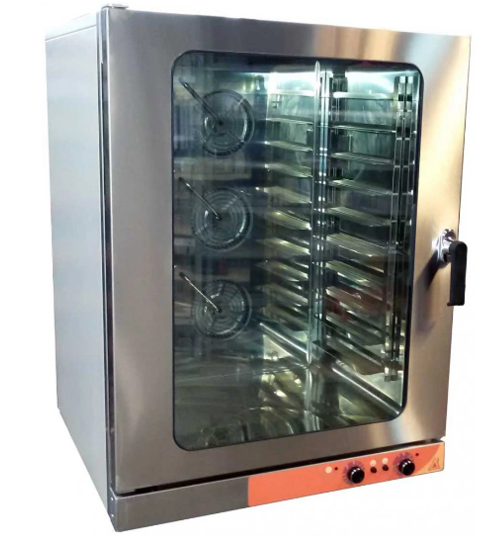 Печь конвекционная электрическая Iterma P-10L