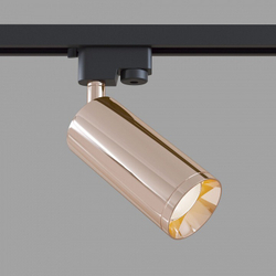 Трековый светильник Maytoni Technical TR004-1-GU10-RG
