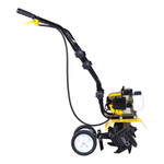 Культиватор бензиновый Huter GMC-2.8