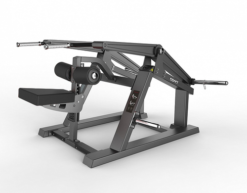 Трицепс (разгибание рук) KRAFT Fitness KFPLTE серии PL