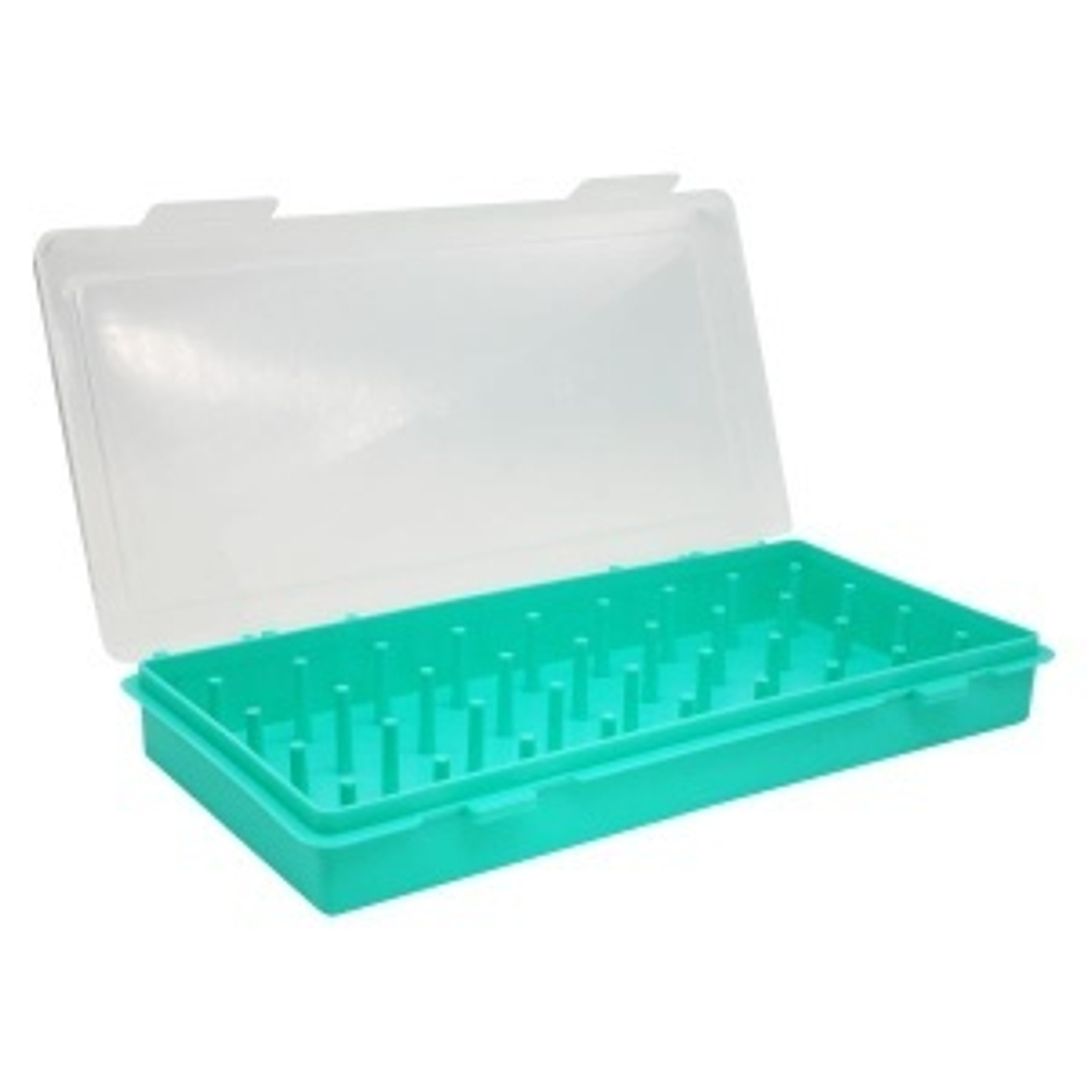 Коробка для катушек 36шт 2436 Hemline