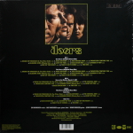 The Doors / The Doors (50th Anniversary Deluxe Edition)(LP+3CD)