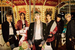 Альбом NCT Dream - Reload New Album KIHNO KIT