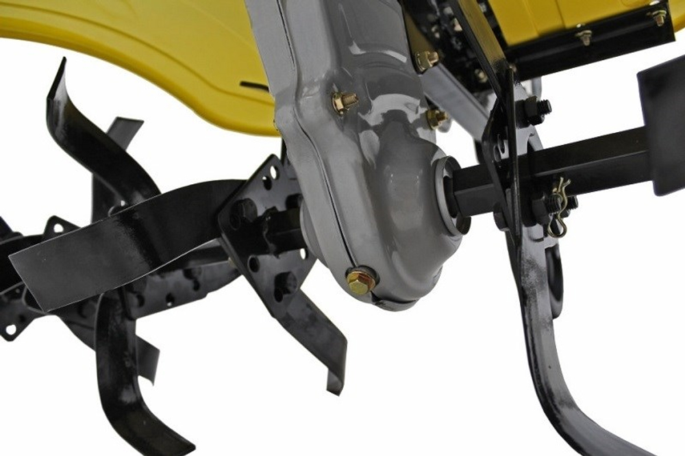 Сельскохозяйственная машина МК-7500P BIG FOOT Huter