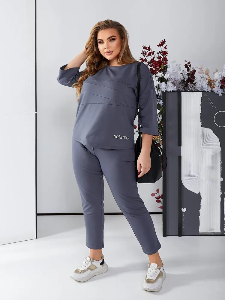 Костюм УК-24003-1 Фабрика Моды