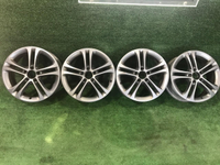 Диск Комплект дисков R17 Mercedes A W177 (2018-н.в.)