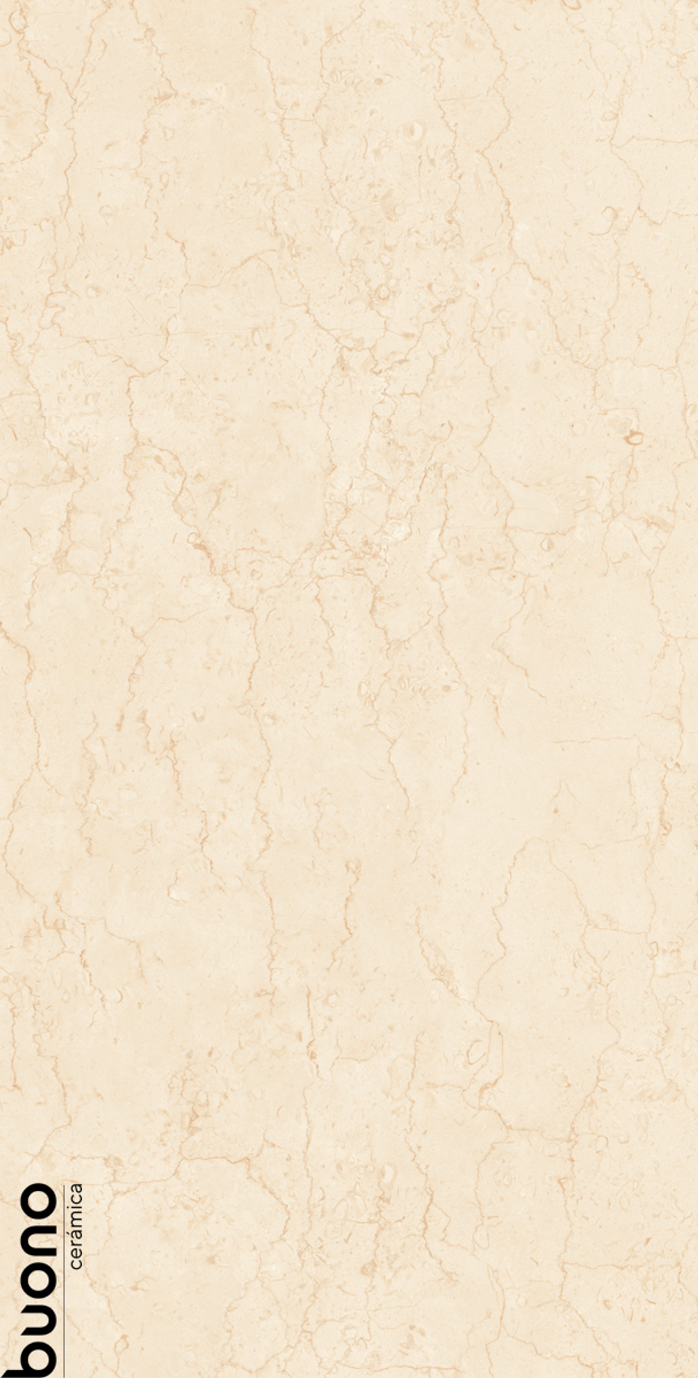 Керамогранит Buono Ceramica M4407P 1200*600*8,5мм Avorio Beige Glossy