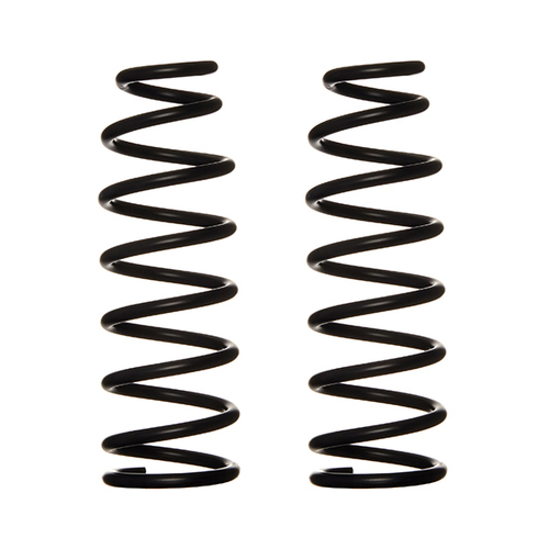 Пружина подвески DOUBLE FORCE задняя (Кратность 2 шт.) DFCS034R