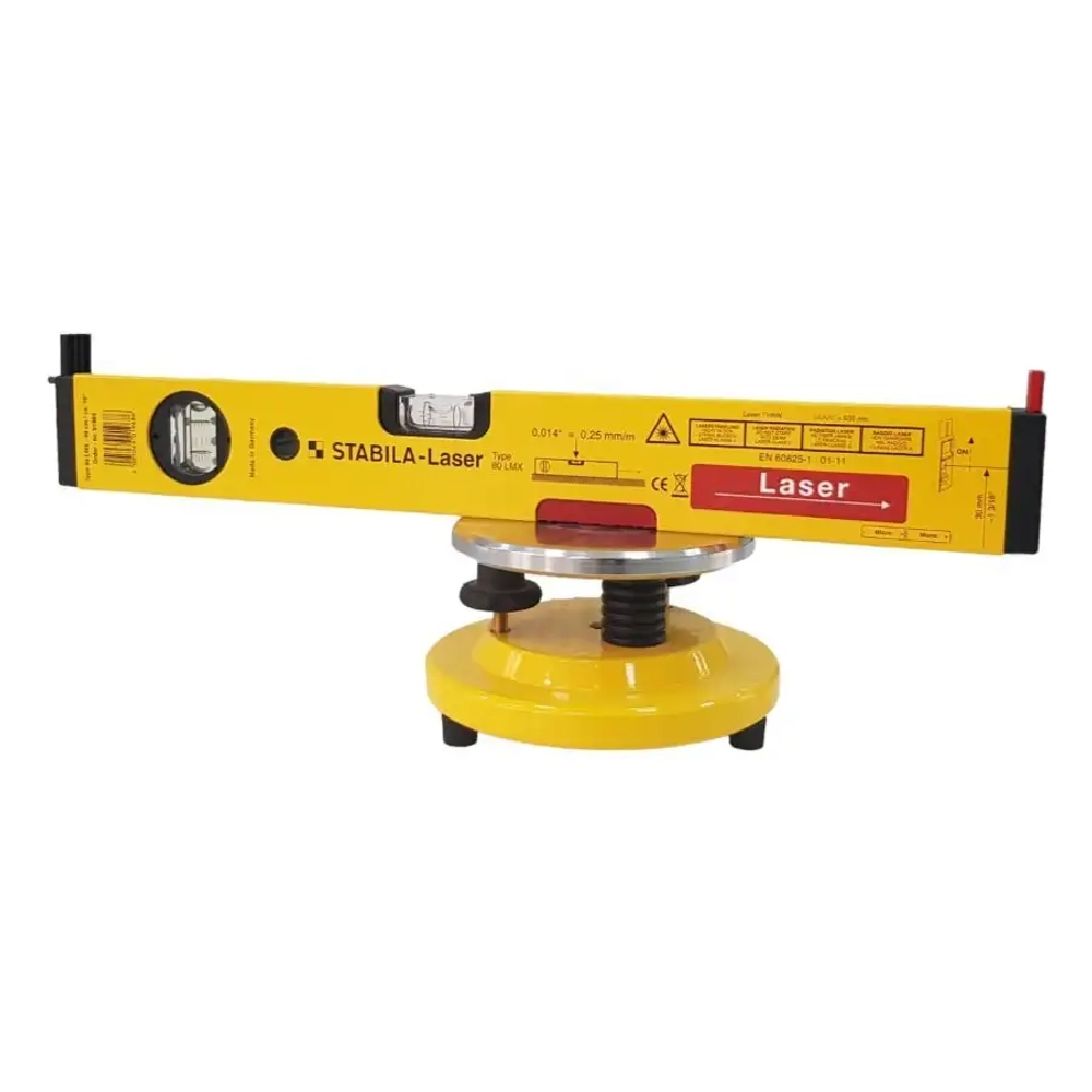 -80LMX-S STABILA 02123