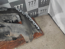 Бампер передний Nissan X-Trail 3 (T32) 17-23 Б/У Оригинал 62022HZ30H