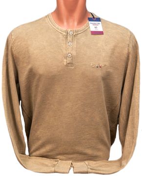 BAGARDA (Турция) Легкий джемпер (варенка). Размеры (52-64). BEST