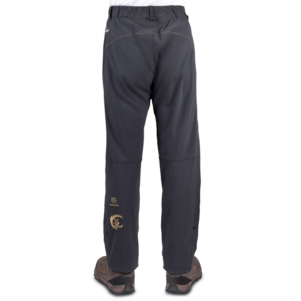 Kailas брюки 9A Stretch Quick-drying Climbing KG510220