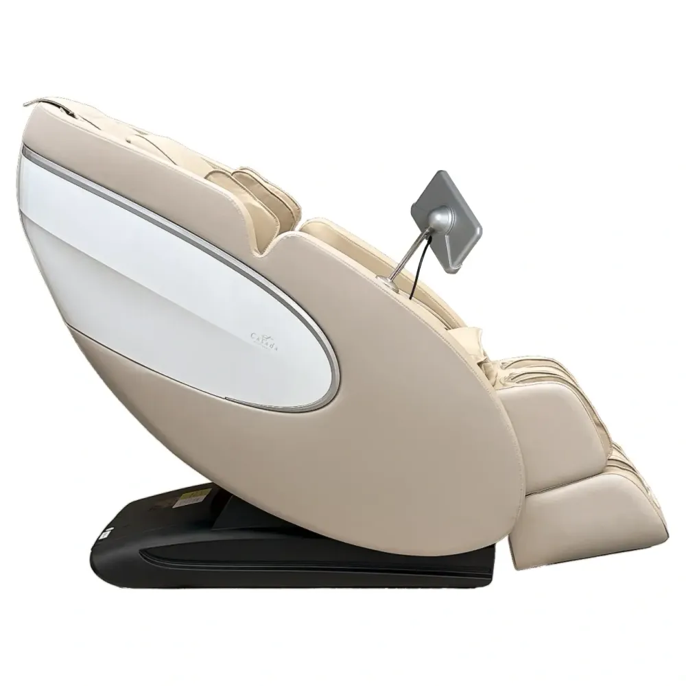 Массажное кресло Casada Saphir