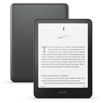 Amazon Kindle PaperWhite Signature Edition 12 2024 32Gb Metallic Black SOFREE(Без Рекламы) С БАЗОЙ