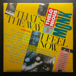 Сборник That's The Way I Feel Now - A Tribute To Thelonious Monk 2LP (Япония 1984г.)