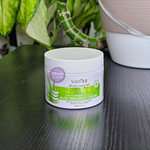 Крем для лица Sadoer увлажняющий с алоэ 140 гр.