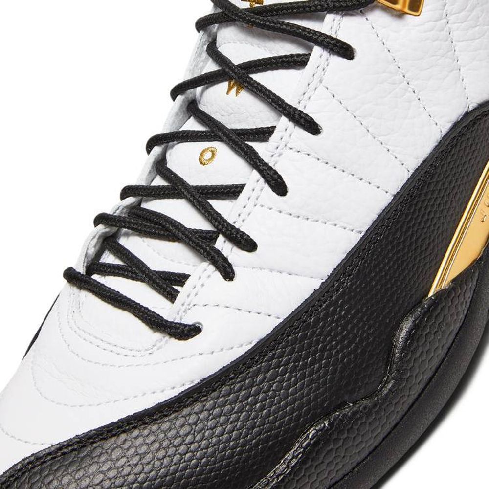 Кроссовки Jordan Air Jordan 12 Retro "Royalty" 2021