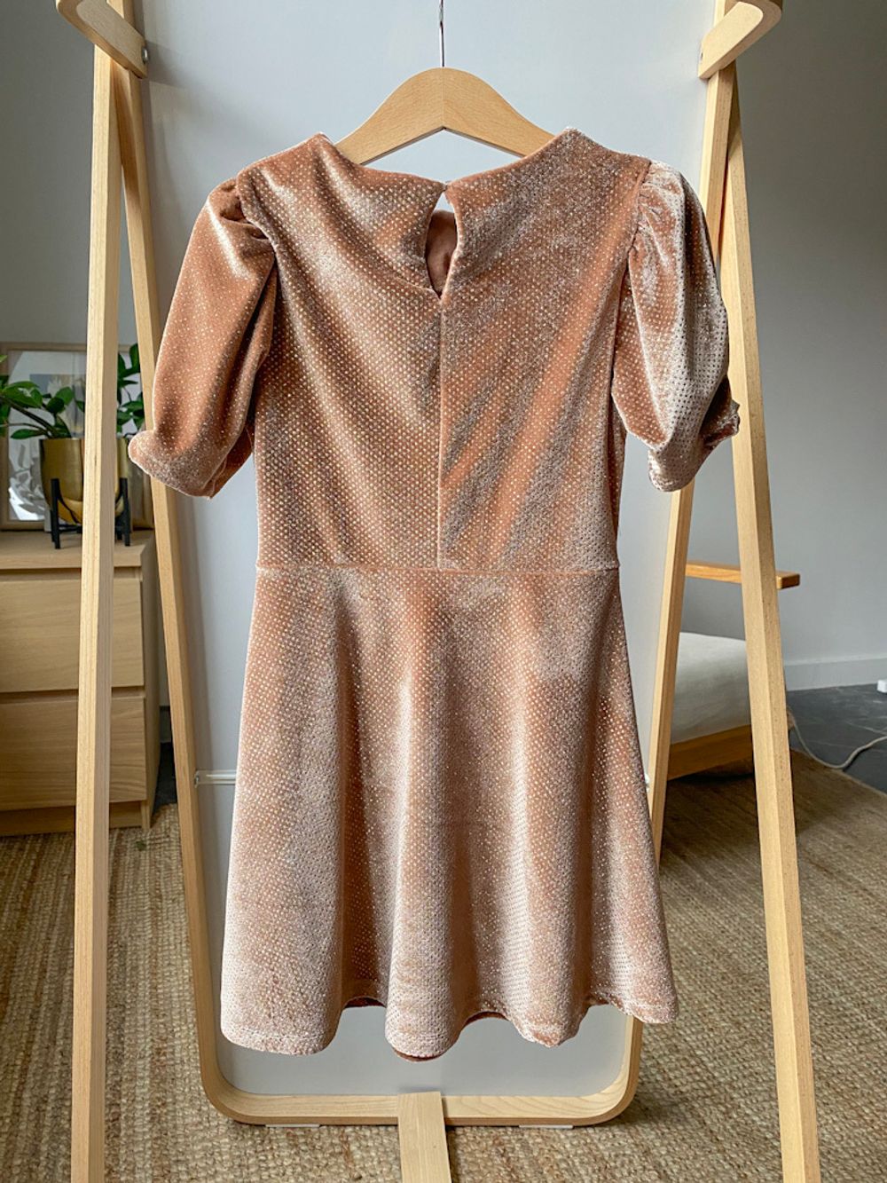 Платье Zara, 122