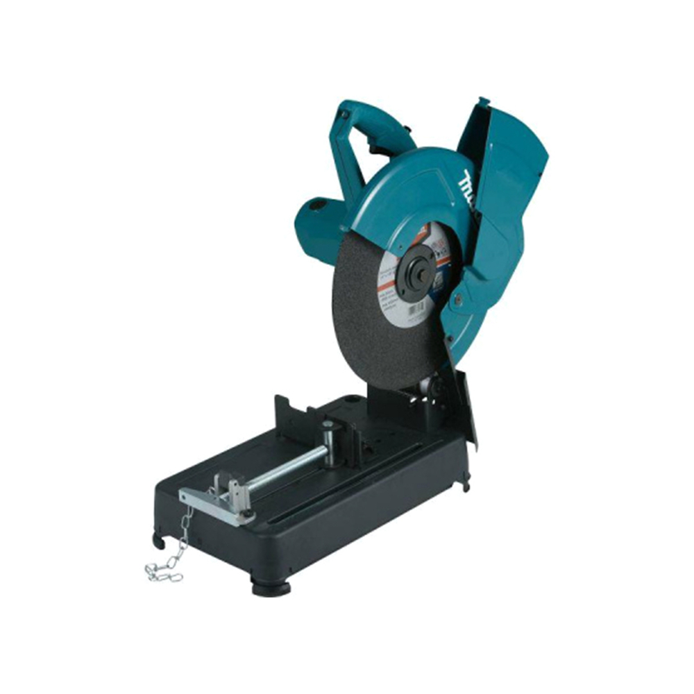 Отрезная пила по металлу Makita LW1401S