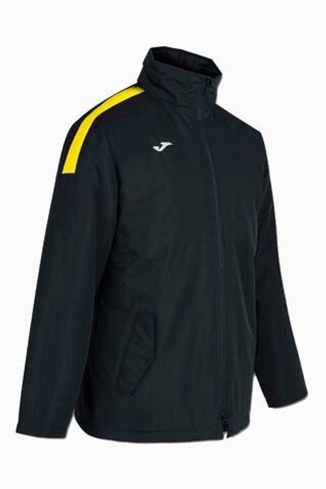 Куртка Joma Trivor - черный