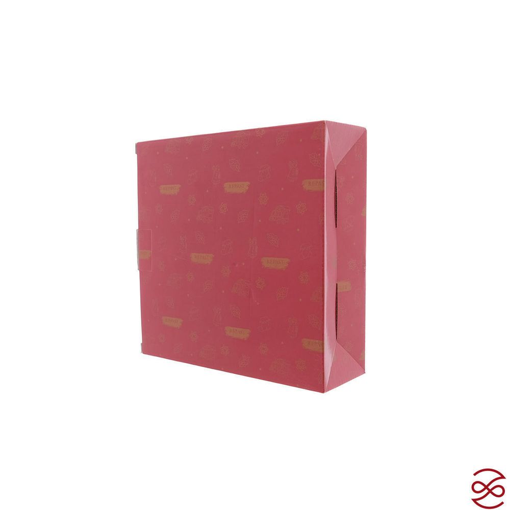 Салатник Repast Bordo 23 см