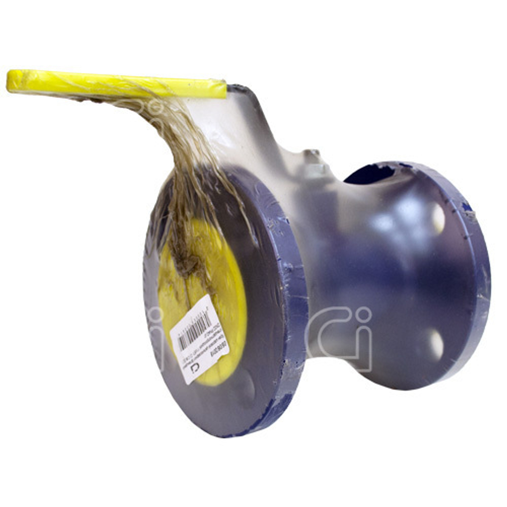 Кран шаровой Ci 11с67п фланец 32 (PN40)