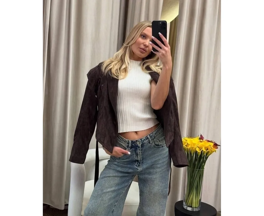 Ветровка 7383708 Fabrika