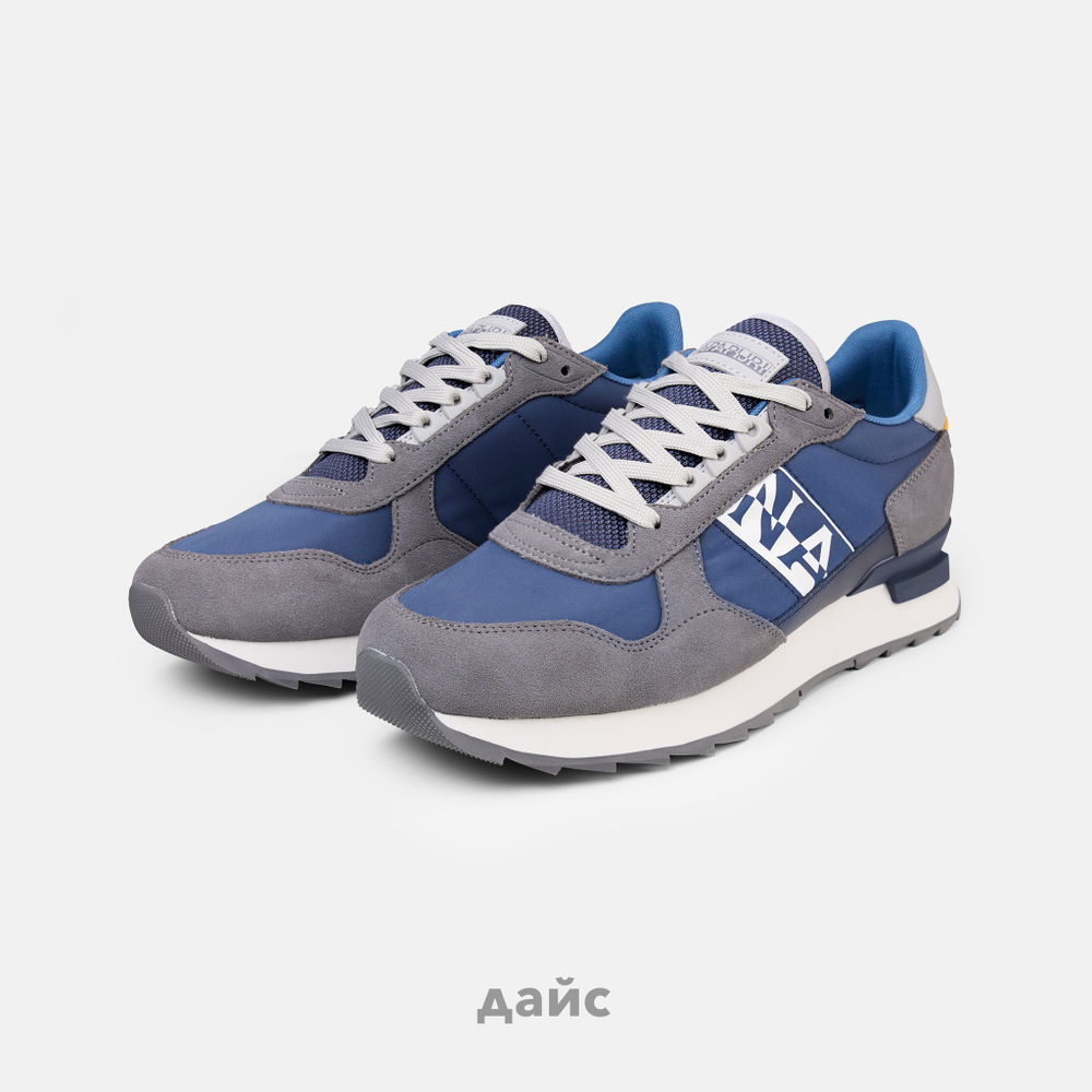 Кроссовки Napapijri Stab