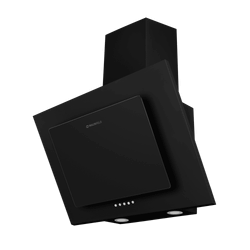 Кухонная вытяжка Maunfeld Tower 50 Black