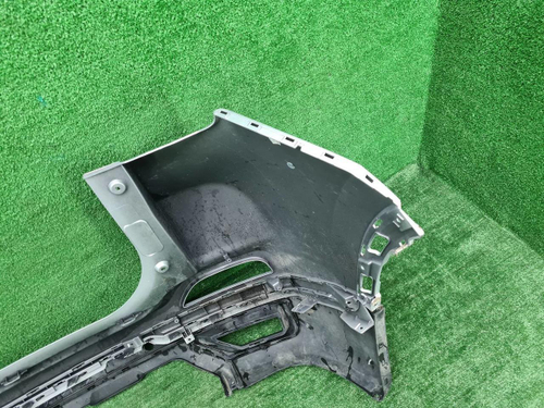 Бампер задний Chery Tiggo 4 Pro (2020-н.в.)