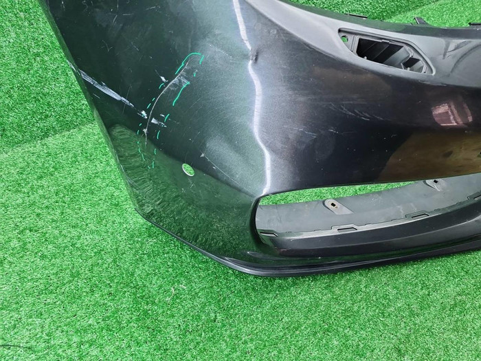 Бампер передний Porsche Panamera 971 (16-20) GTS