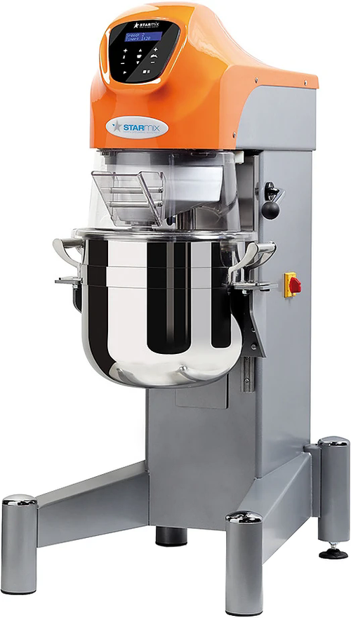 Планетарный миксер Starmix PL30NVHF