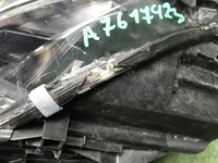 Фара левая BMW X3 G01 (17-21) Adaptive LED
