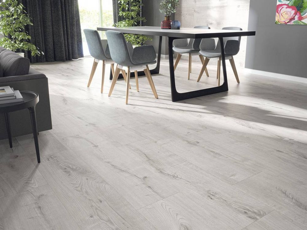 Terraslab, Yukon Grey Base C3/R11 Antislip 300х1200х20мм 2шт/уп - керамогранит уличный