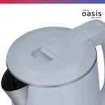 Чайник OASIS K-13PW