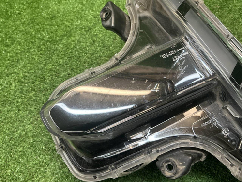 Указатель поворота Chery Tiggo 7 Pro Max (22-24)