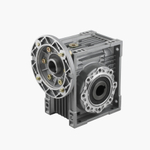 Редуктор червячный INNORED 063 (i=40) вал вх./вых. 105*19/25 мм