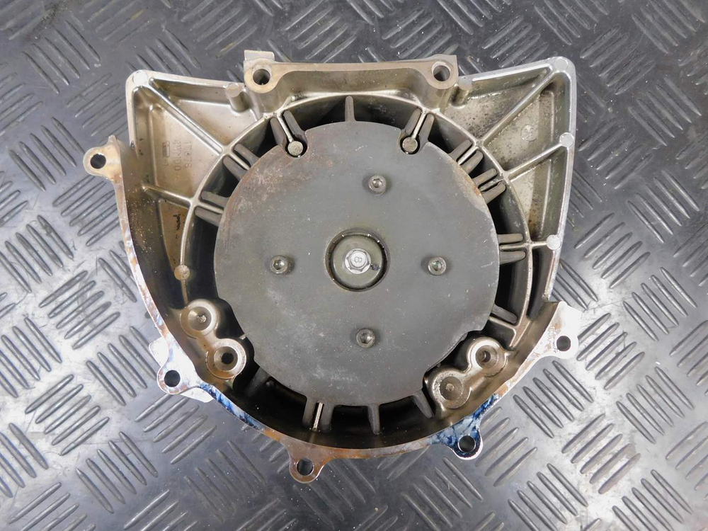 Защита шкива Yamaha Road Star XV1600