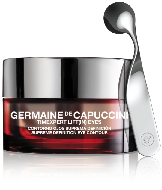 GERMAINE DE CAPUCCINI Timexpert Lift (In) Eye Contour