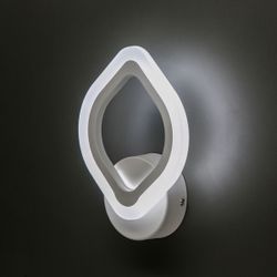 Citilux Ромби CL236B310 Бра светодиодное Белое