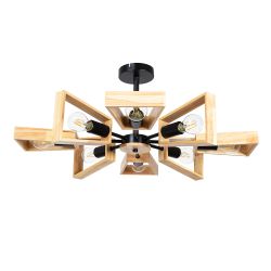 Люстра на штанге Arte Lamp