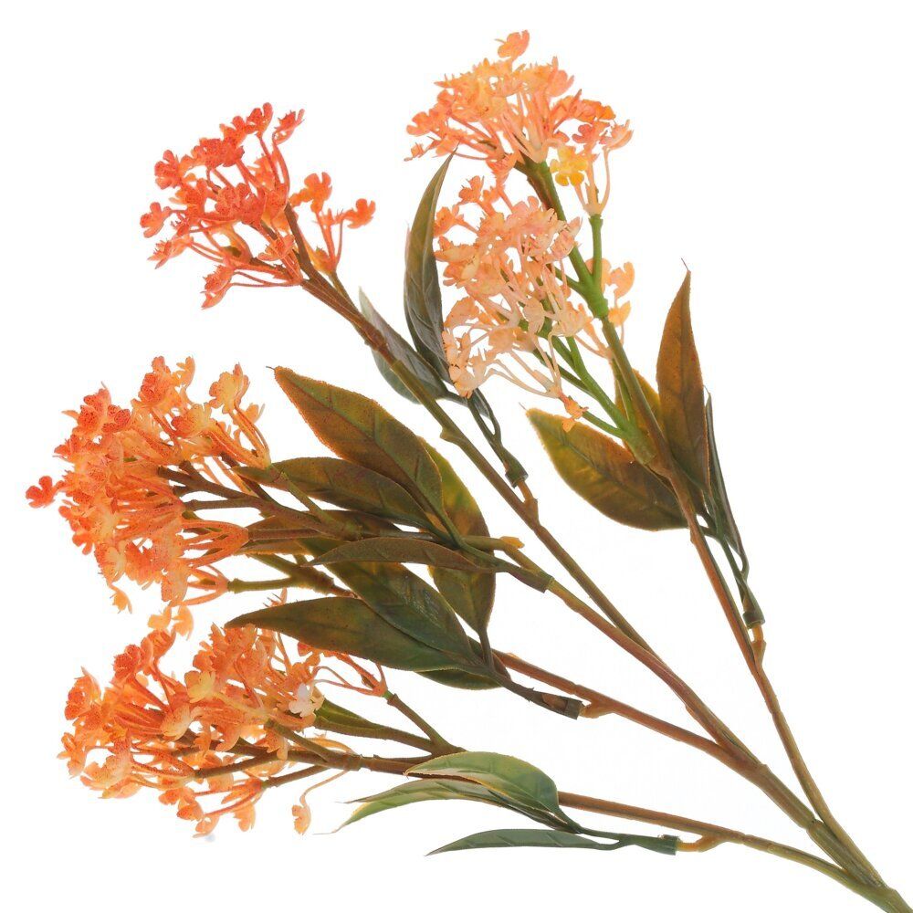 GAEM Цветок искусственный (блок 2шт), L16 W9 H50 см, 4в.