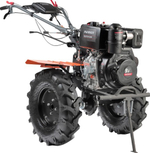 Мотоблок PATRIOT Т 9,0/1250 Boston 9DE дизельный (9 л.с.) 440701530