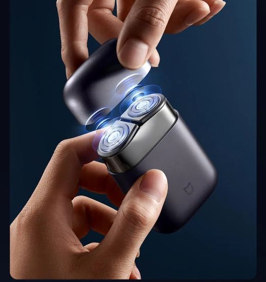 Электробритва Xiaomi Mijia Electric Shaver S600