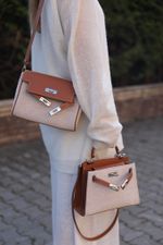 СУМКА «TOOMATCH SMALL CANVAS»